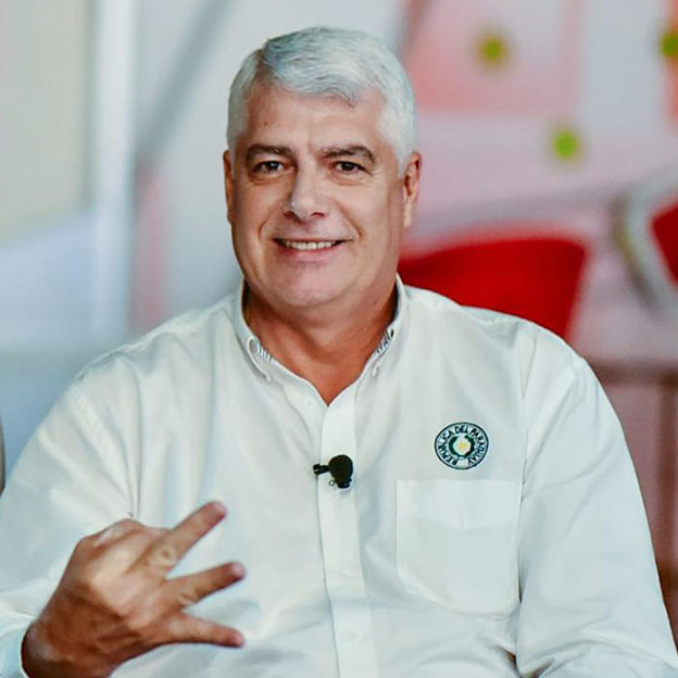 Juez rechaza imputación contra Arnoldo Wiens por caso metrobús