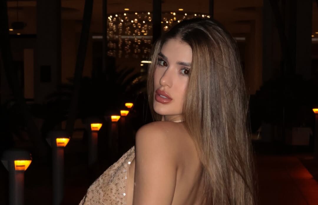 Betha recordó el traumático momento de independizarse de sus padres