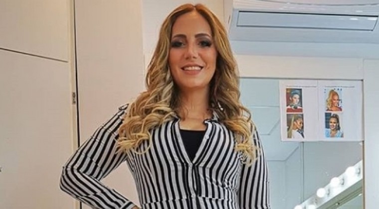 Clara Franco recordó un dramático momento