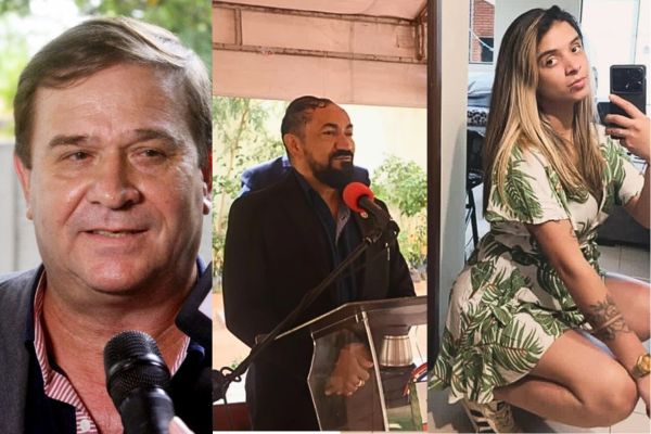 Retractación de mujer desata sospechas de manipulación política en Lambaré