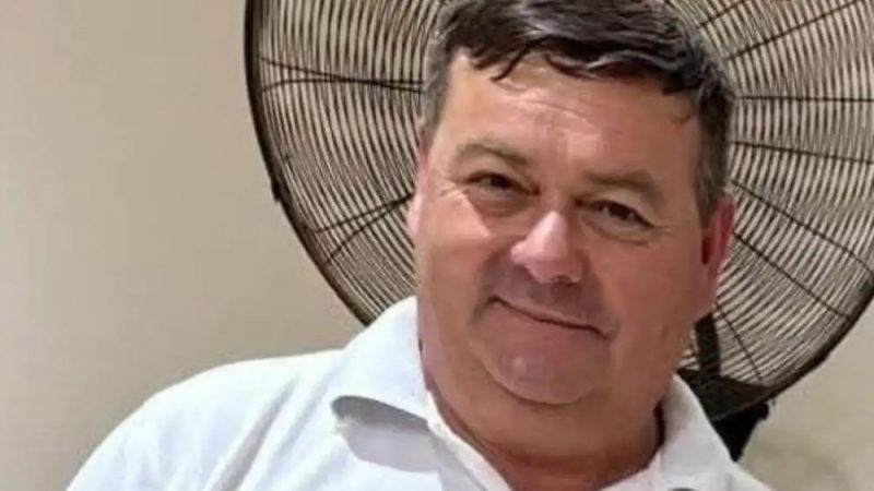 Concejal de Canindeyú prófugo tras violento incidente con disparos