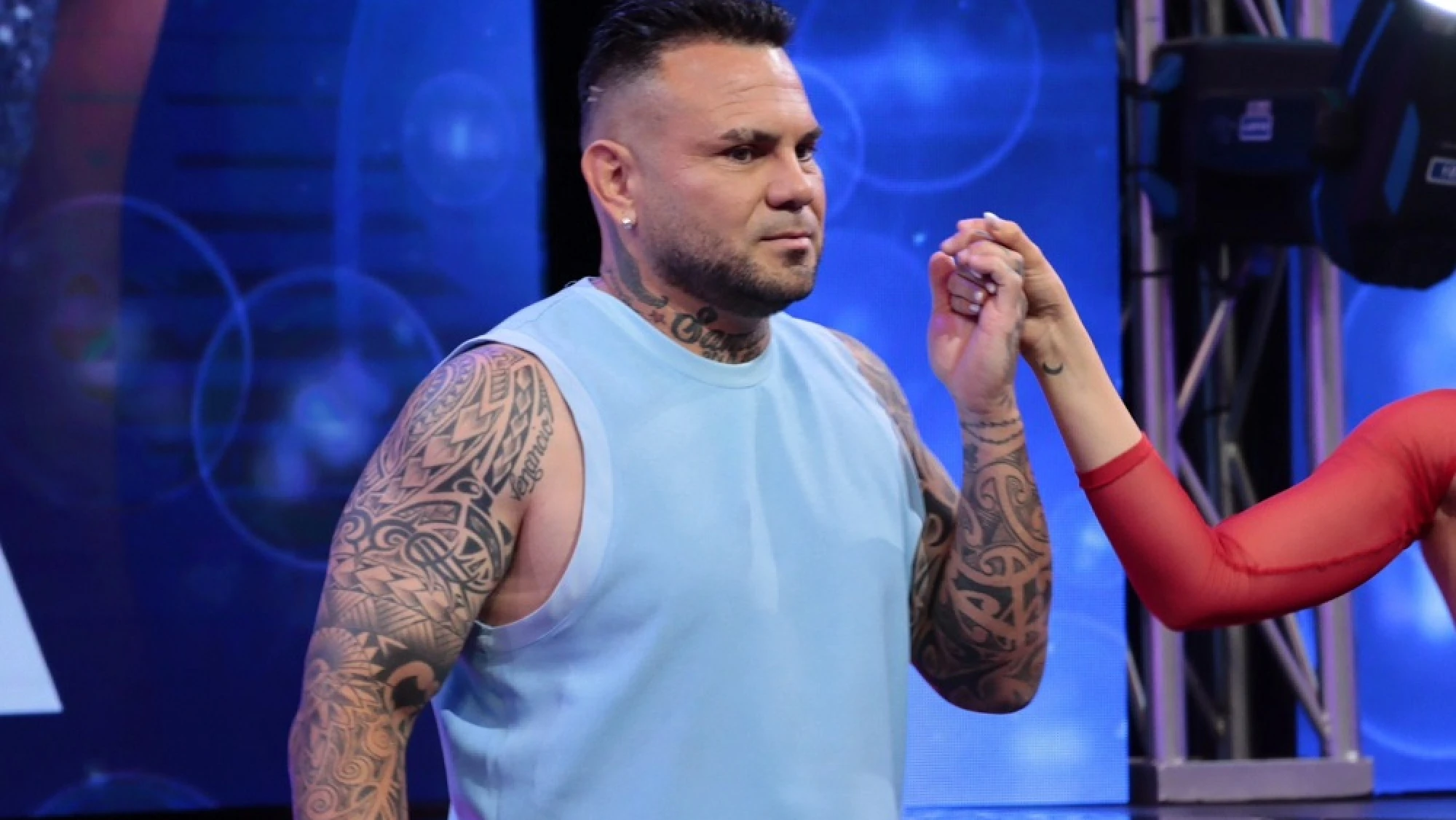 Investigan a «Torito» Bogado por acusación grave