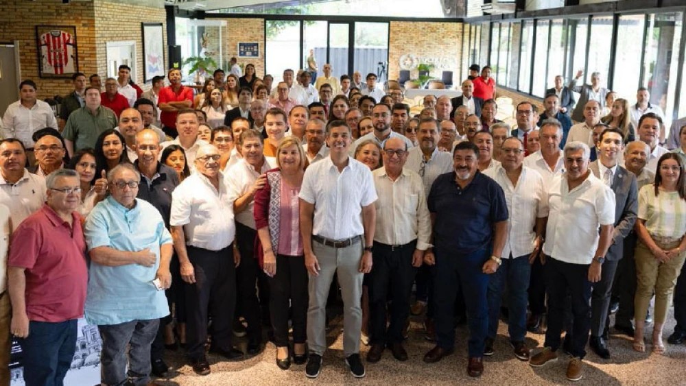 Más de 300 radios respaldan al Gobierno y niegan acuerdos de pauta