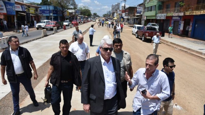 Fiscalía imputa a Wiens y busca liberar a Jiménez Gaona en caso Metrobús