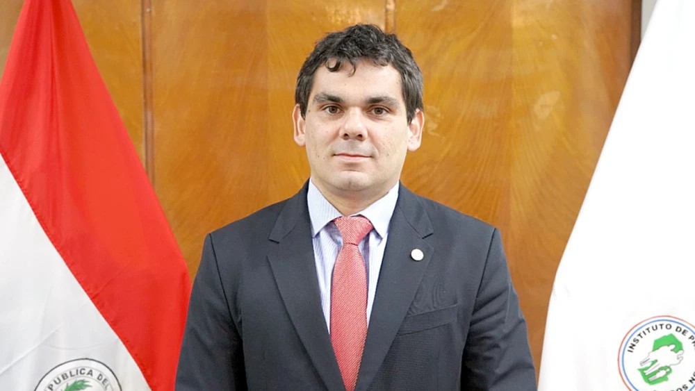 Tributación pone la lupa sobre abogado del IPS