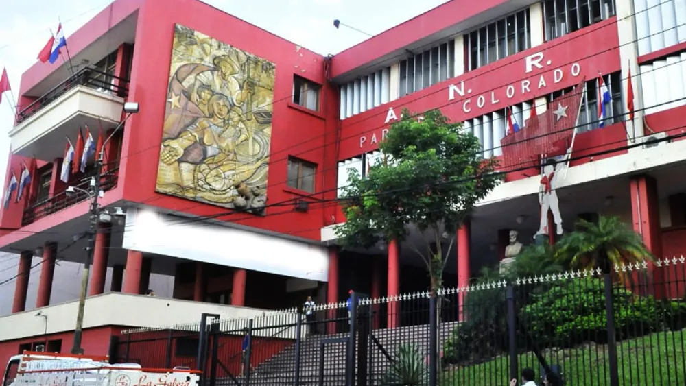 Proponen desafiliación de la ANR como forma de castigo