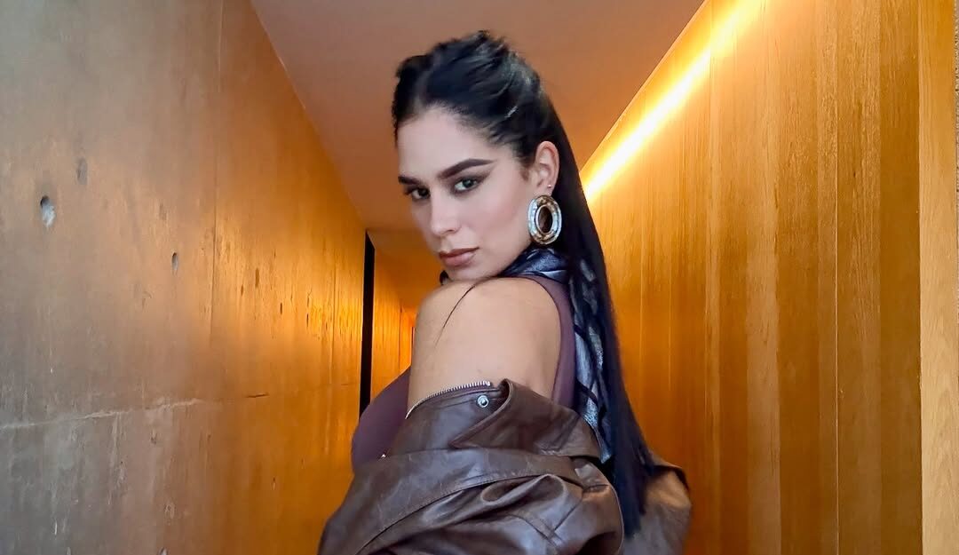 Fabi Martínez recordó cómo se forró de plata en los años 2012 y 2013