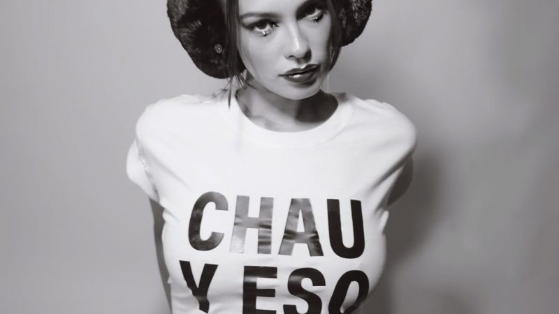 Romi Mendoza se va a cambiar de canal