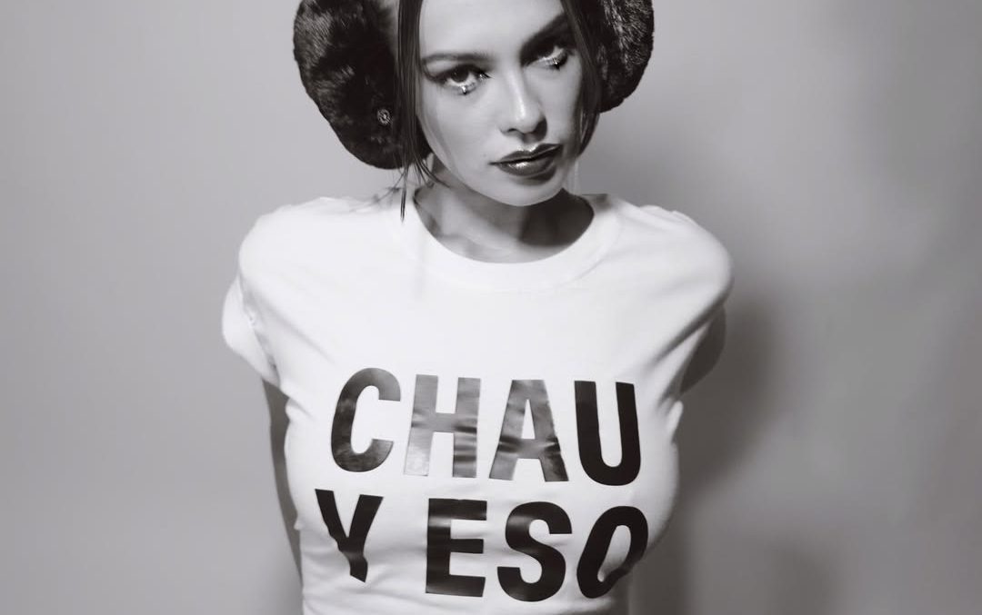 Romi Mendoza se va a cambiar de canal