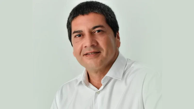 Candidato a intendente detenido en MRA ahora es imputado por extorsión y otros delitos