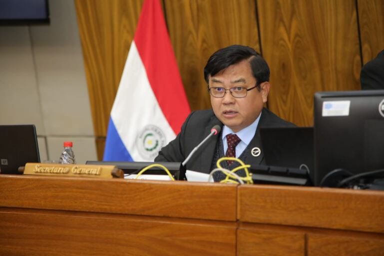 Hallan sin vida a Félix Kanazawa en San Pedro del Paraná