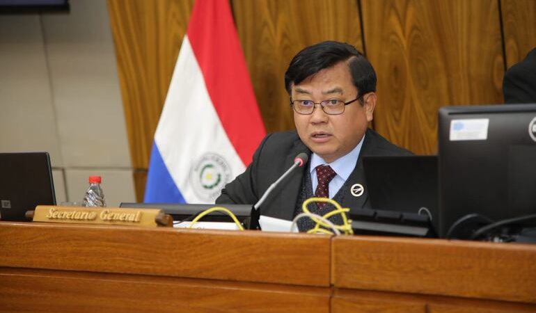 Hallan sin vida a Félix Kanazawa en San Pedro del Paraná