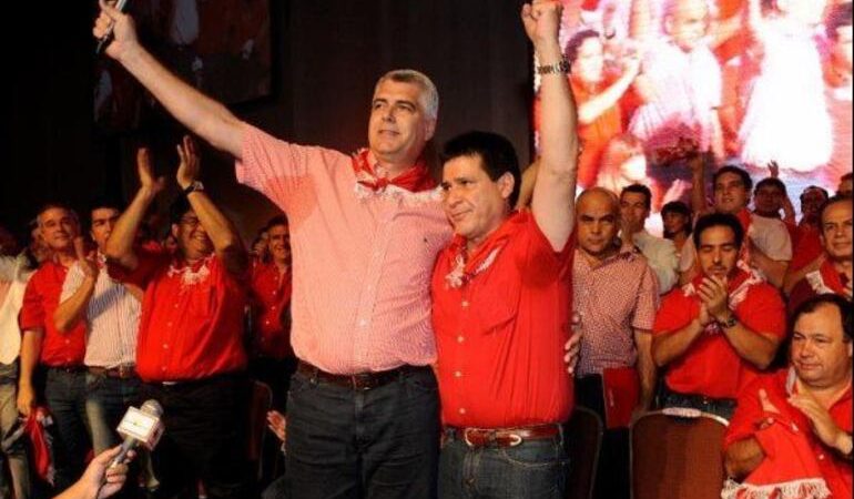 Wiens tras internación de Cartes: “Las diferencias políticas quedan de lado”