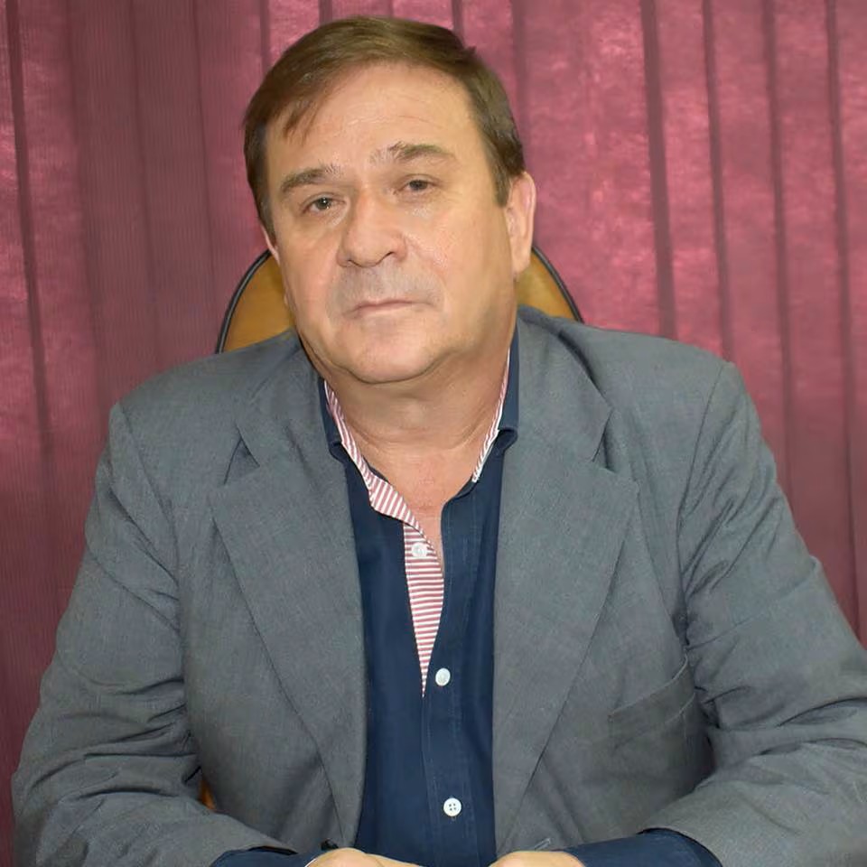 Intendente y concejal de Lambaré en la mira por denuncia de abuso