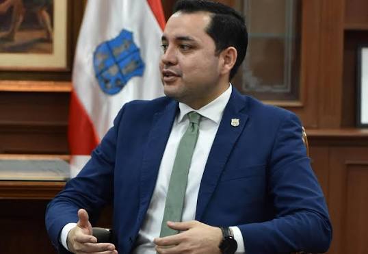 Bello responde a denuncia de Ortega y refuerza compromiso de «transparencia»