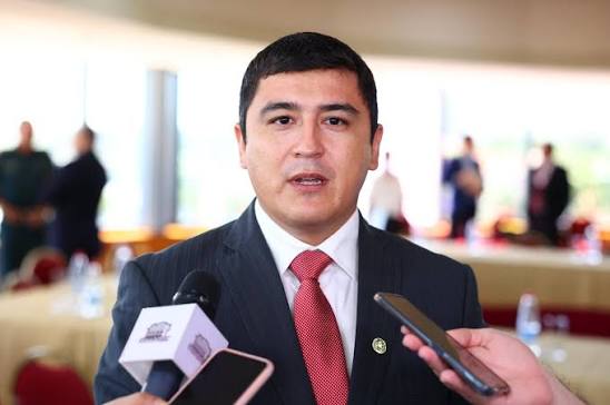 Oviedo exige renovación del gabinete: “Sin resultados, el tiempo se agota”