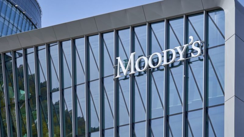 Moody’s ratifica la calificación de la AFD con perspectiva estable