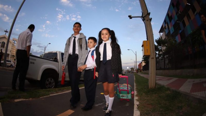 Sinadi confirma inicio de clases y anuncia tregua hasta marzo