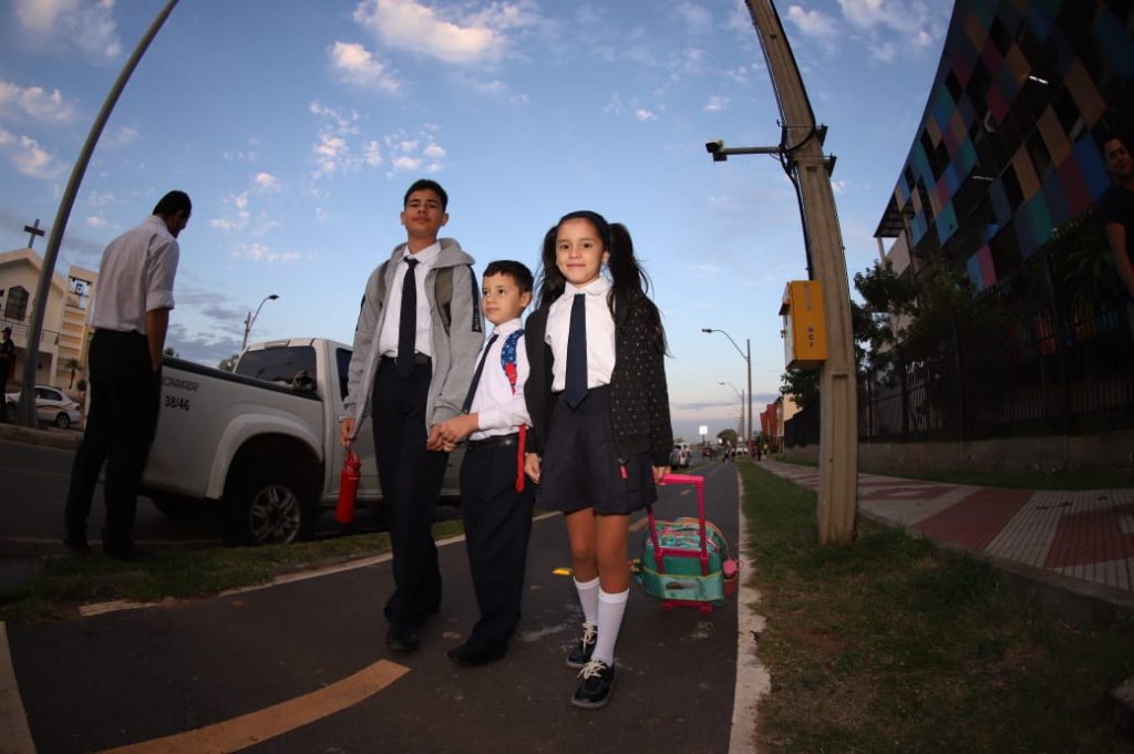 Sinadi confirma inicio de clases y anuncia tregua hasta marzo