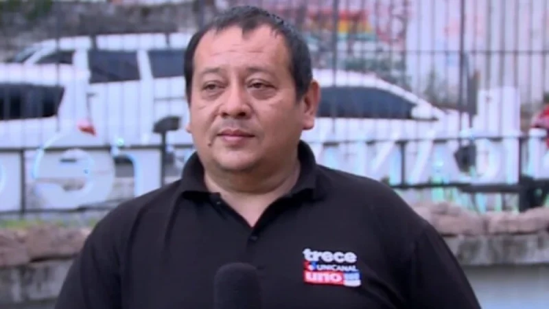 Titular del IPS reconoce golpe institucional por caso Braulio Vázquez