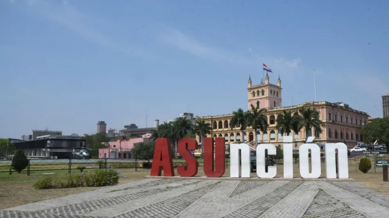 Paraguay no logra avanzar y vuelve a ubicarse entre los países más corruptos del mundo