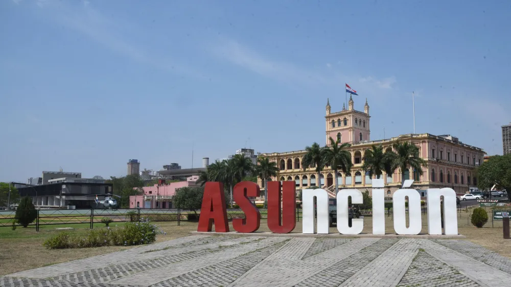 Paraguay no logra avanzar y vuelve a ubicarse entre los países más corruptos del mundo