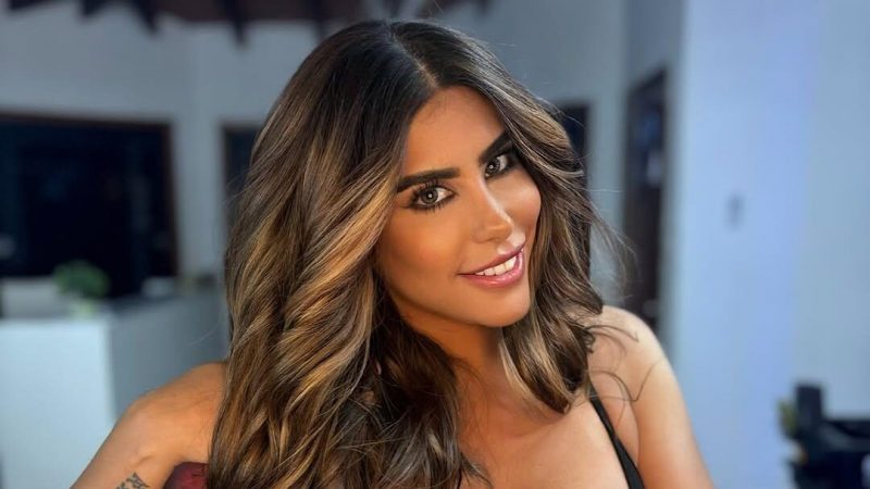 «Me ofrecieron una estancia, pero no me interesa tener relaciones con casados»