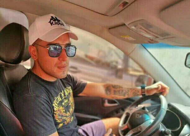 ¡Otra vez! «Mocaccino» fue demorado y le sacaron su auto