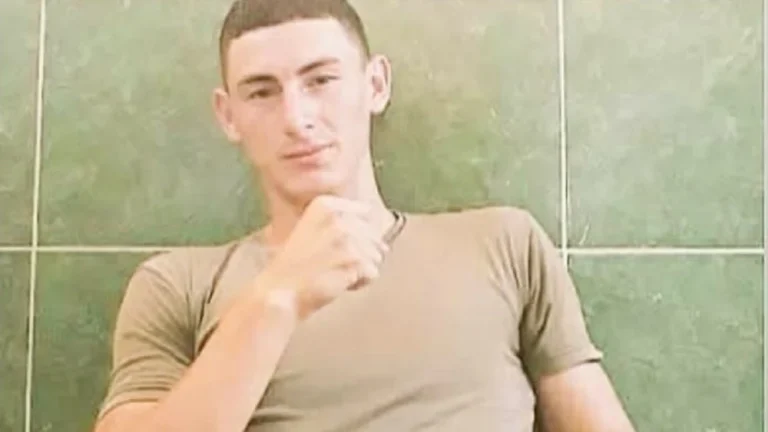 Prisión preventiva para militar imputado en el caso Kanazawa