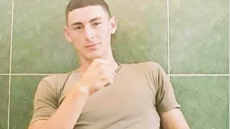 Militar confesó el crimen de Félix Kanazawa: “Perdí el conocimiento de lo que hice”