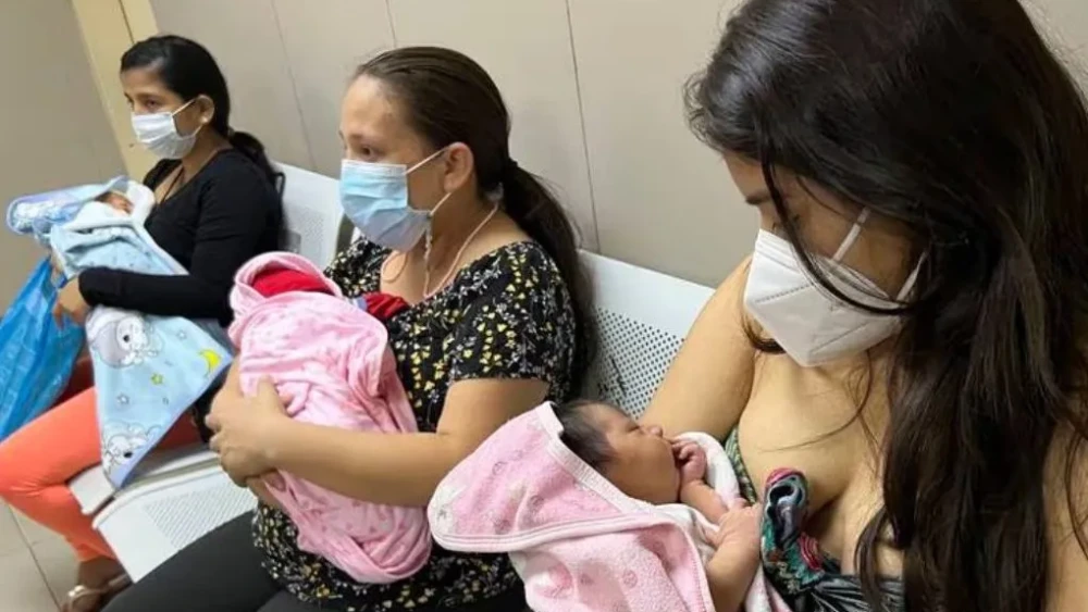 Ministerio de Salud inicia auditoría por muertes maternas y neonatales