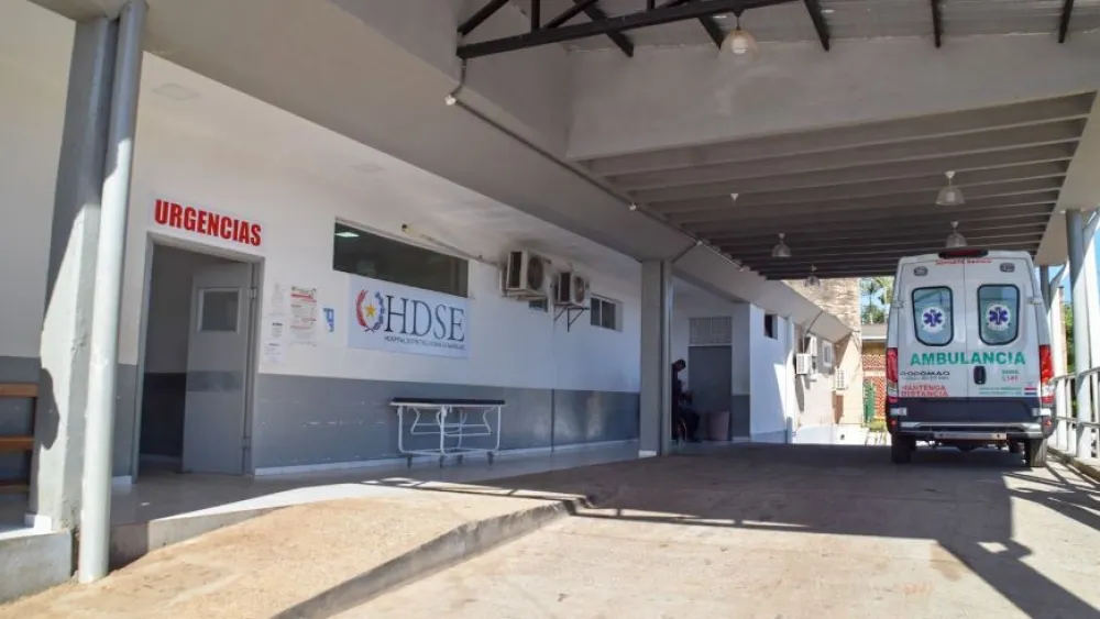 Bebé muere en hospital de Santaní y su familia denuncia negligencia médica