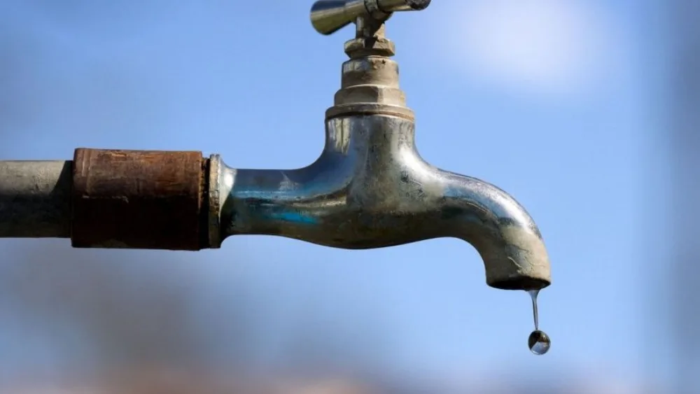 Essap analiza descuentos para usuarios afectados por cortes de agua