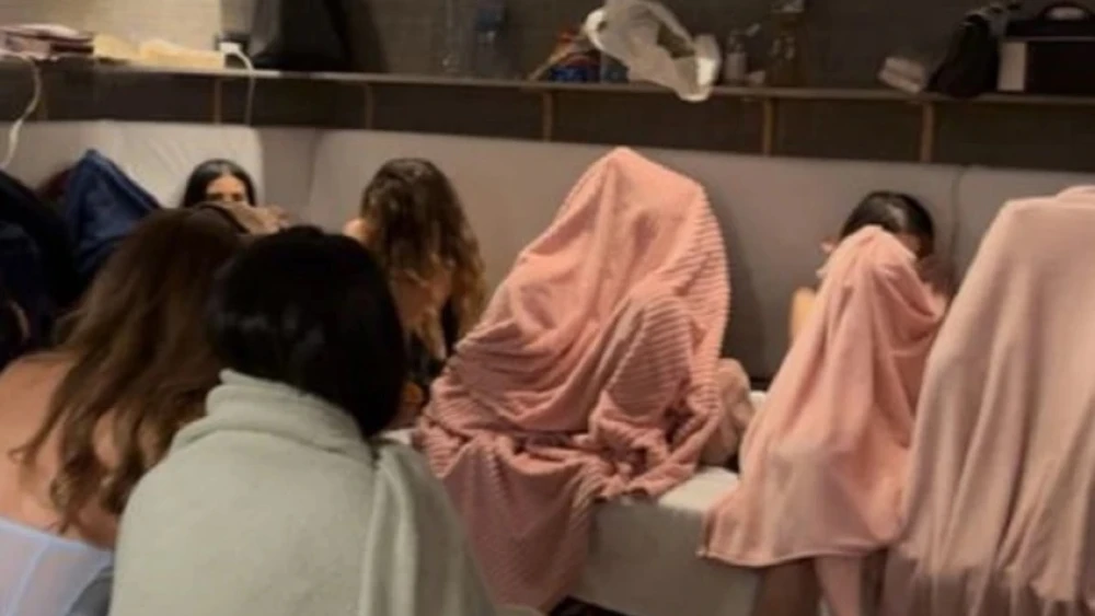 Autoridades alertan que miles de paraguayos son víctimas de trata en el exterior