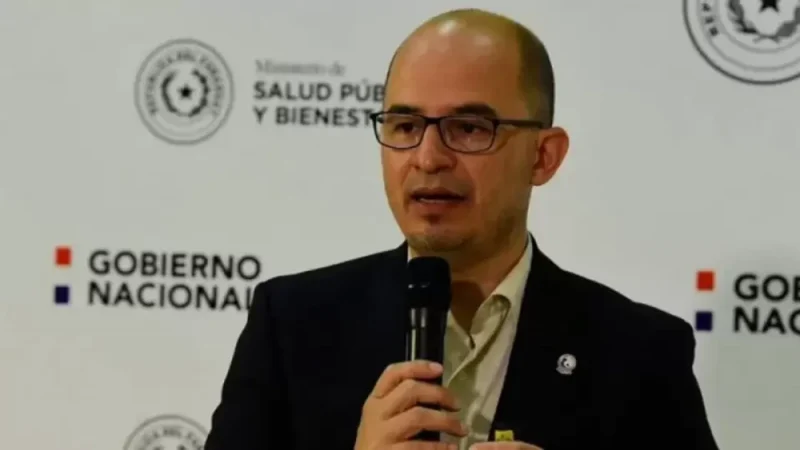 Cirugías son reprogramadas por falta de insumos en Hospital Acosta Ñu, admite director