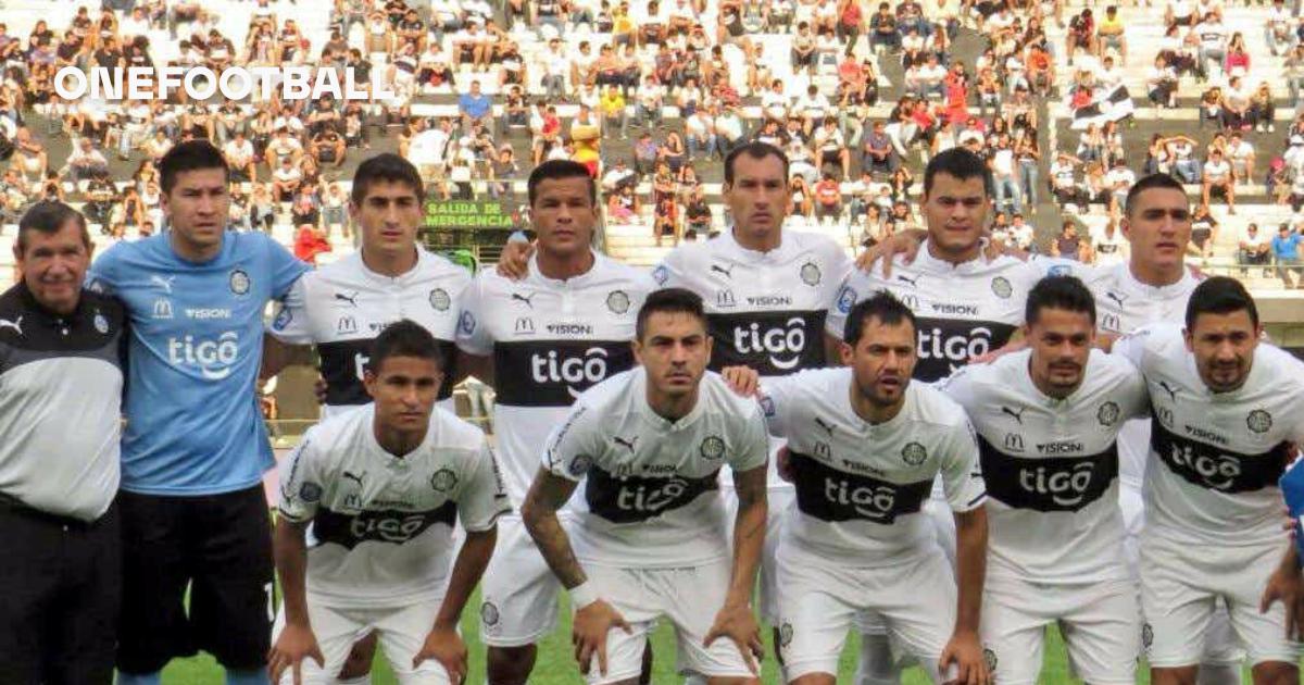 Exjugador campeón con Olimpia es objetivo de la Policía Nacional
