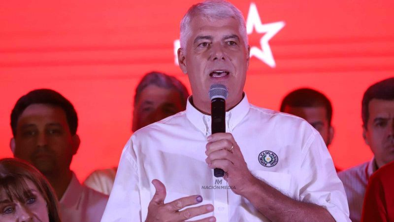 Wiens cuestiona imparcialidad y pide apartamiento de fiscales en caso Metrobús